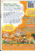 Waybuloo - Yojojo's Pumpkin DVD Movie 