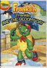 Franklin - And The Gloomy Day DVD Movie 