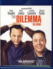 The Dilemma (Bilingual) (Blu-ray) BLU-RAY Movie 