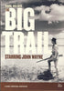 The Big Trail (Two-Disc Special Edition) DVD Movie 