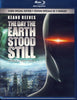 The Day the Earth Stood Still - 3-Disc Special Edition (Bilingual) (Blu-ray) BLU-RAY Movie 