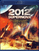 2012: Supernova (Blu-ray) BLU-RAY Movie 