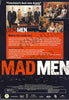 Mad Men - Season One (1) (Keep Case) DVD Movie 