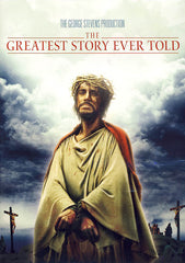 The Greatest Story Ever Told (MGM)