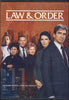 Law & Order - The Eleventh Year (2000-2001)(Boxset) DVD Movie 