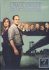Law & Order - Special Victims Unit - The Seventh Year (Boxset) DVD Movie 