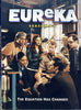 Eureka - Season 4.0 (Boxset) DVD Movie 