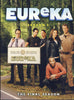 Eureka - Season 5 (Boxset) DVD Movie 