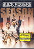 Buck Rogers in the 25th Century - Season Two (Keepcase) (Boxset) DVD Movie 