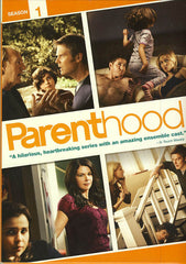 Parenthood - Season 1 (Boxset)