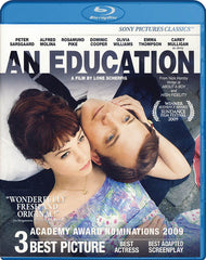 An Education (Blu-ray)
