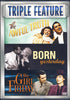 Awful Truth / Born Yesterday / His Girl Friday (Triple Feature) DVD Movie 
