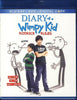 Diary of a Wimpy Kid - Rodrick Rules (Blu-ray / DVD + Digital Copy) (Blu-ray) BLU-RAY Movie 