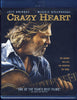 Crazy Heart (Blu-ray+Digital Copy)(Blu-ray) BLU-RAY Movie 