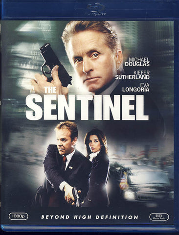 The Sentinel (Blu-ray) BLU-RAY Movie 