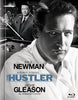The Hustler (Blu-ray Book) (Blu-ray) BLU-RAY Movie 