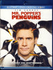 Mr. Popper s Penguins (Blu-ray + DVD + Digital Copy) (Blu-ray) BLU-RAY Movie 