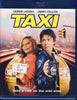 Taxi (Blu-ray) BLU-RAY Movie 