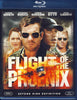 Flight of the Phoenix (Blu-ray) BLU-RAY Movie 