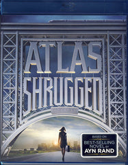 Atlas Shrugged: Part One (Blu-ray)