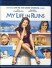 My Life in Ruins (Blu-ray) BLU-RAY Movie 