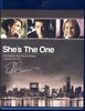 She's the One (Blu-ray) BLU-RAY Movie 