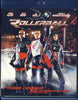 Rollerball (Blu-ray + DVD) (Blu-ray) BLU-RAY Movie 