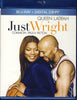 Just Wright (Blu-ray+ Digital Copy) (Blu-ray) BLU-RAY Movie 