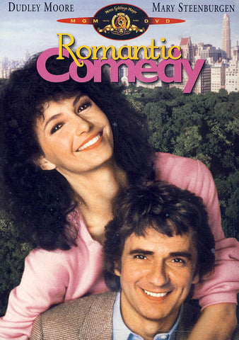 Romantic Comedy (English Cover) DVD Movie 