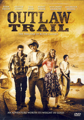 Outlaw Trail - The Treasure of Butch Cassidy