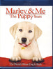 Marley & Me: The Puppy Years (Blu-ray) BLU-RAY Movie 