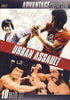 Urban Assault (Advantage Collection)(Boxset) DVD Movie 