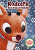 Rudolph The Red-Nosed Reindeer (Christmas Classic) DVD Movie 