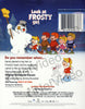 Frosty the Snowman (Christmas Classic)(Blu-ray) BLU-RAY Movie 