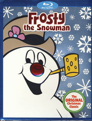 Frosty the Snowman (Christmas Classic)(Blu-ray)