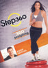 Step360 360 Sculpting (Jessie Pavelka) DVD Movie 