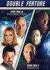 Star Trek IX: Insurrection / Star Trek X: Nemesis DVD Movie 