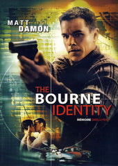 The Bourne Identity (Bilingual)