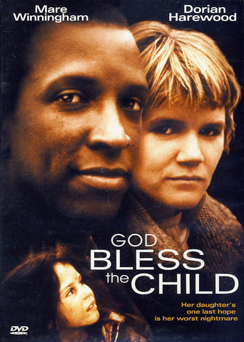 God Bless the Child DVD Movie 
