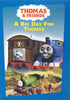 Thomas And Friends - A Big Day For Thomas DVD Movie 