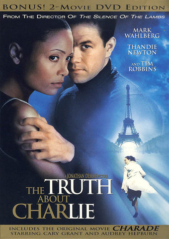 The Truth About Charlie (2 Movie DVD Edition) DVD Movie 