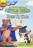 Little Bear Dress Up Time DVD Movie 