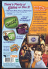 Hasbro Shout About Movies Disc 2 DVD Movie 