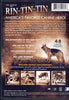 The Legend of Rin-Tin-Tin - America s Favorite Canine Hero DVD Movie 