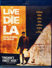 To Live and Die in L.a. (Blu-ray) (Bilingual) BLU-RAY Movie 