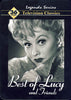 Best of Lucy and Friends (Collectible Tin)(Boxset) DVD Movie 