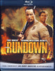 The Rundown (Blu-ray) BLU-RAY Movie 