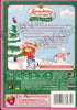 Strawberry Shortcake - Berry, Merry Christmas DVD Movie 