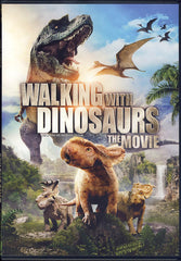 Walking With Dinosaurs: The Movie (Bilingual)