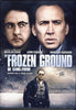 Frozen Ground (Bilingual) DVD Movie 